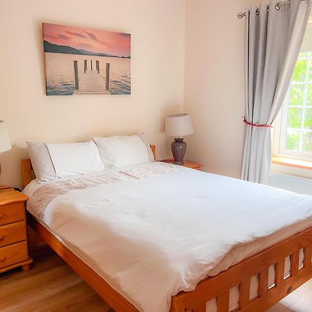 Kilcar Lodge Eksteriør billede