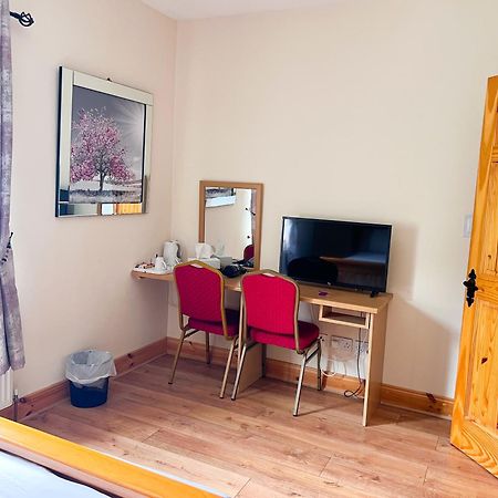 Kilcar Lodge Eksteriør billede