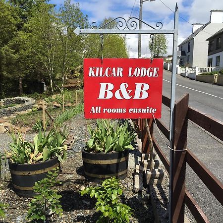 Kilcar Lodge Eksteriør billede
