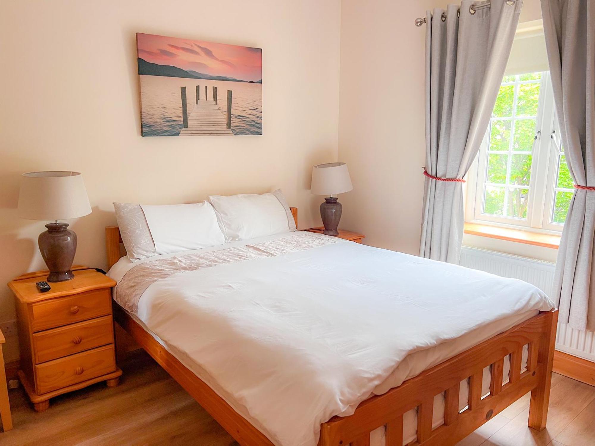 Kilcar Lodge Eksteriør billede