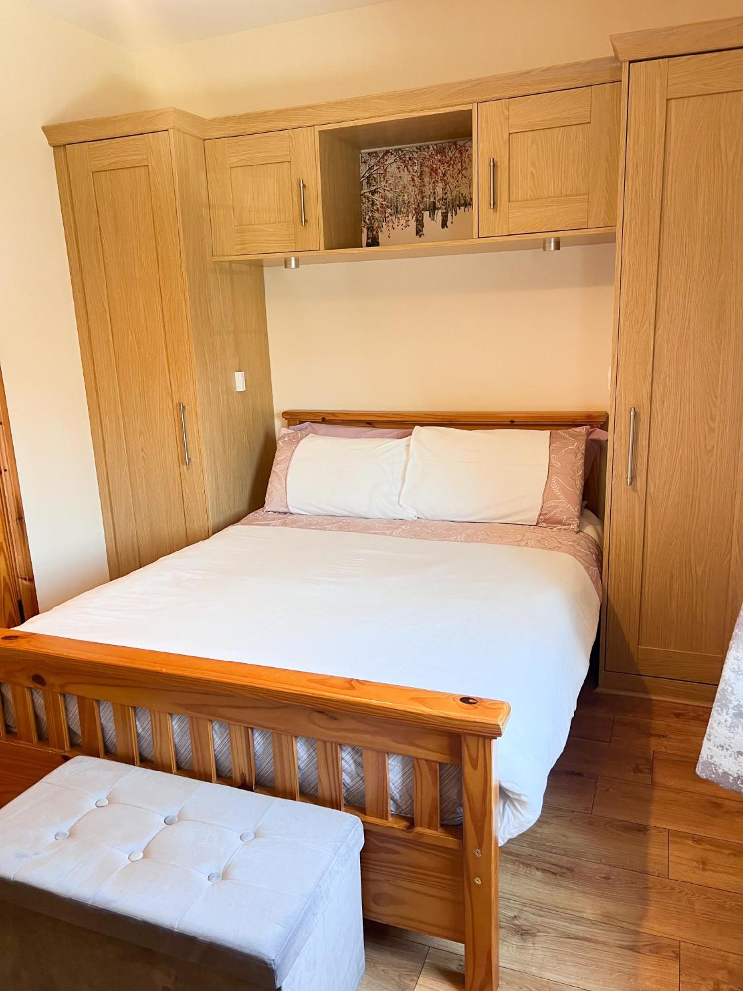 Kilcar Lodge Eksteriør billede