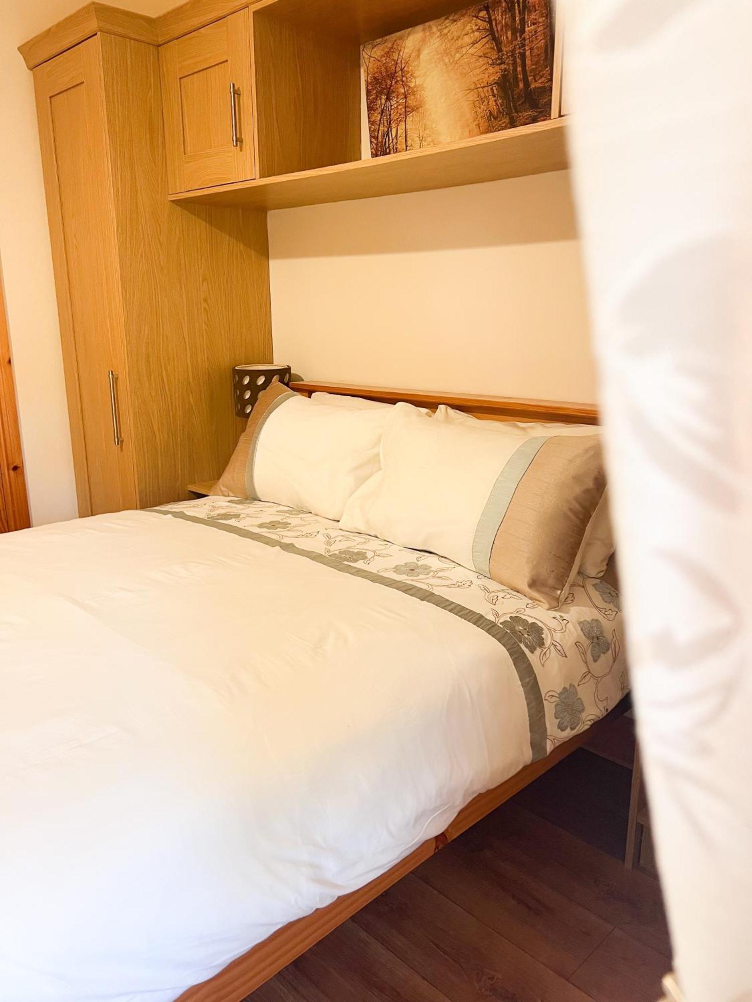 Kilcar Lodge Eksteriør billede