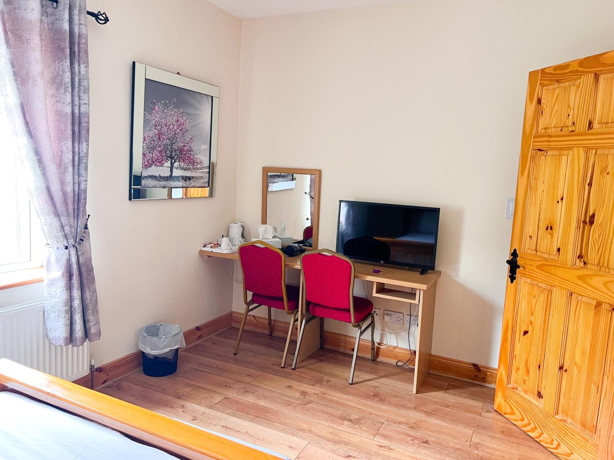 Kilcar Lodge Eksteriør billede