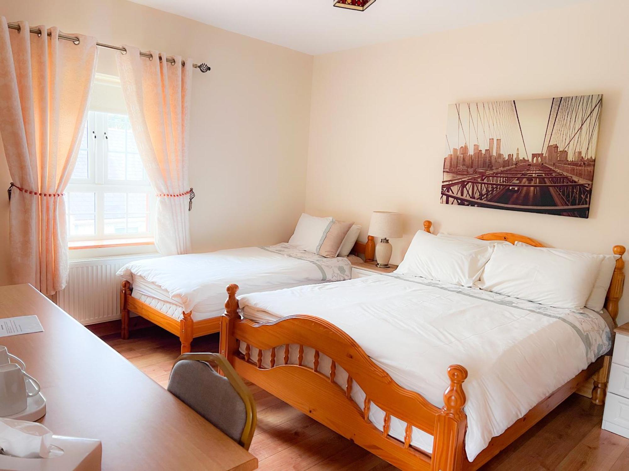 Kilcar Lodge Eksteriør billede