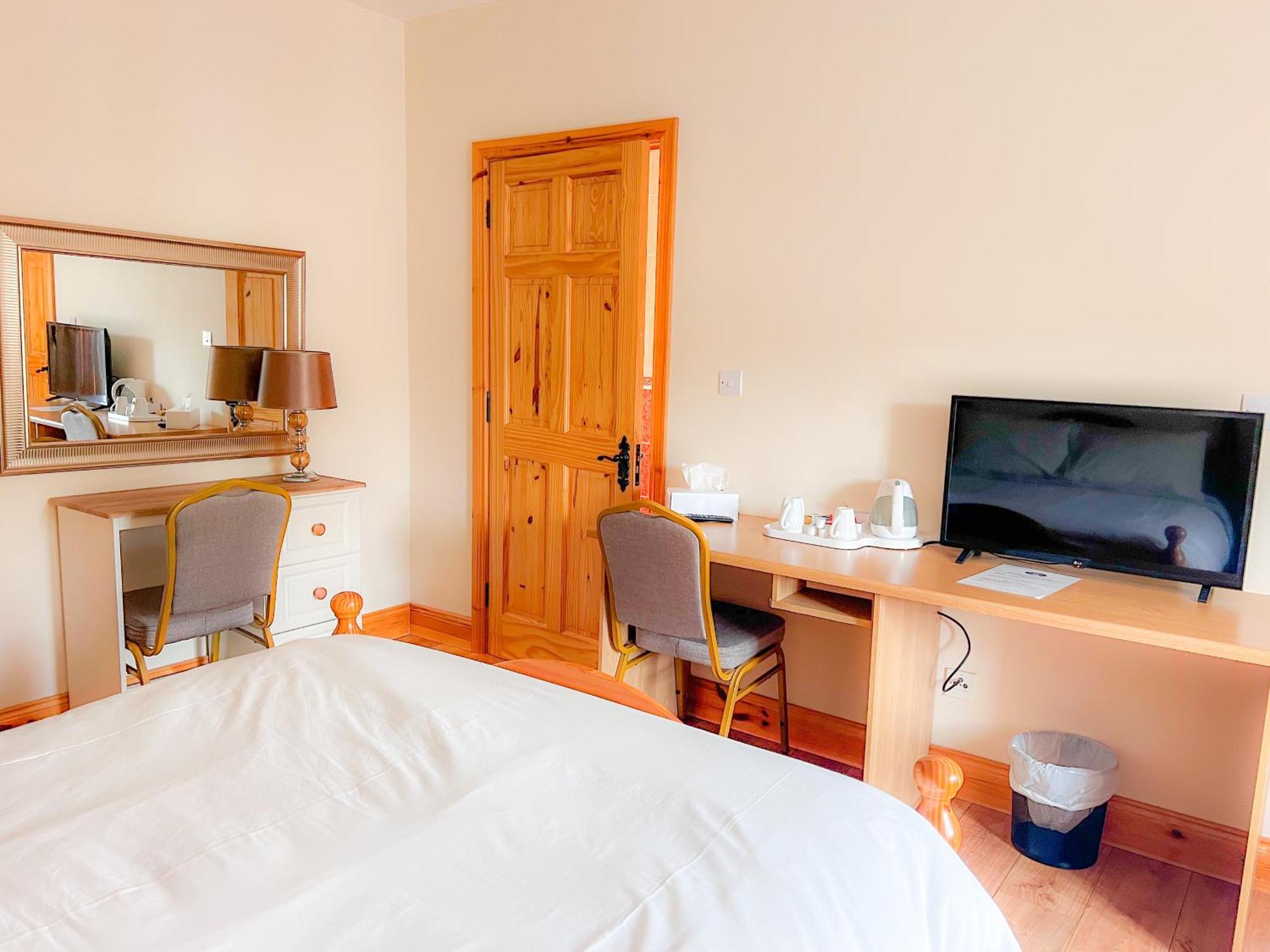Kilcar Lodge Eksteriør billede