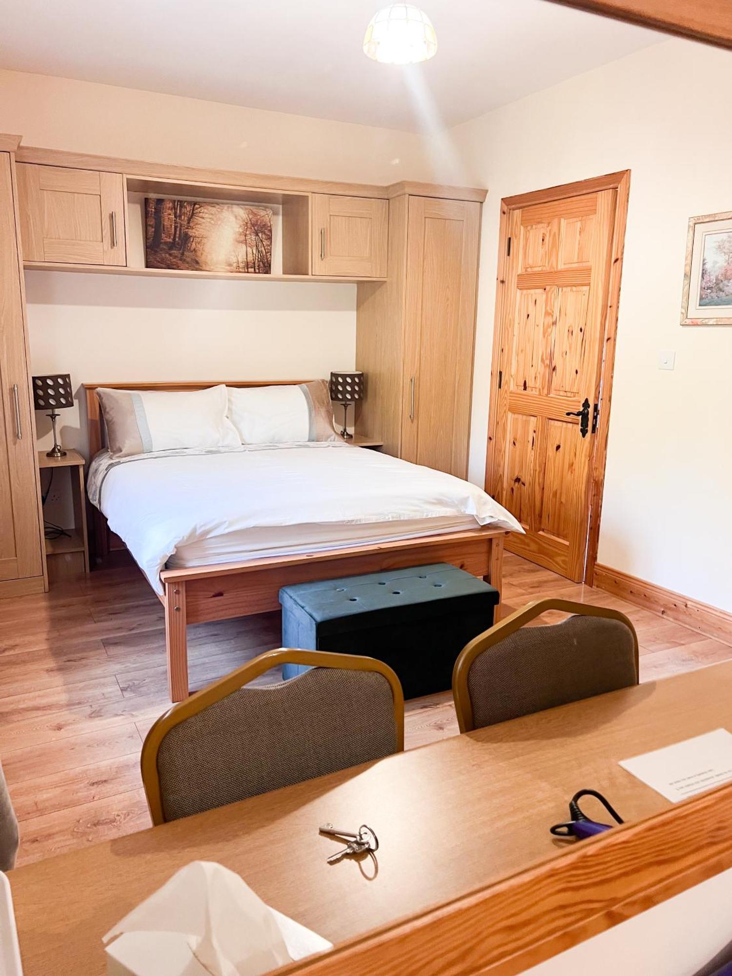 Kilcar Lodge Eksteriør billede