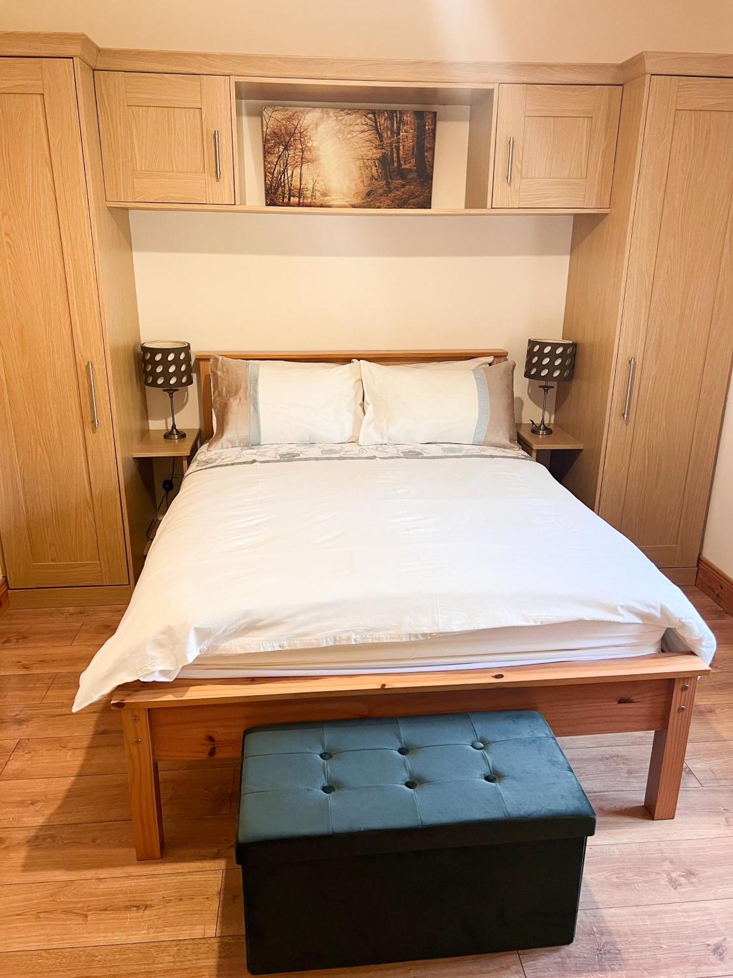 Kilcar Lodge Eksteriør billede
