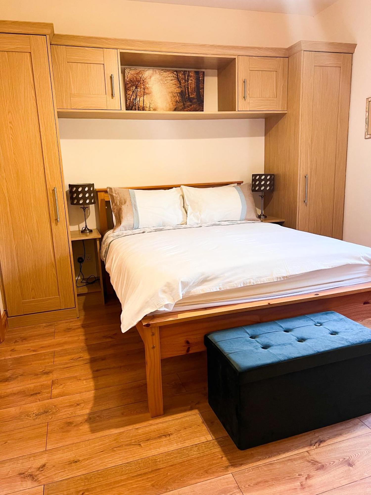 Kilcar Lodge Eksteriør billede