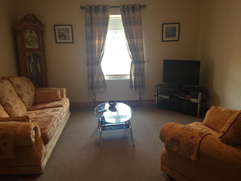 Kilcar Lodge Eksteriør billede