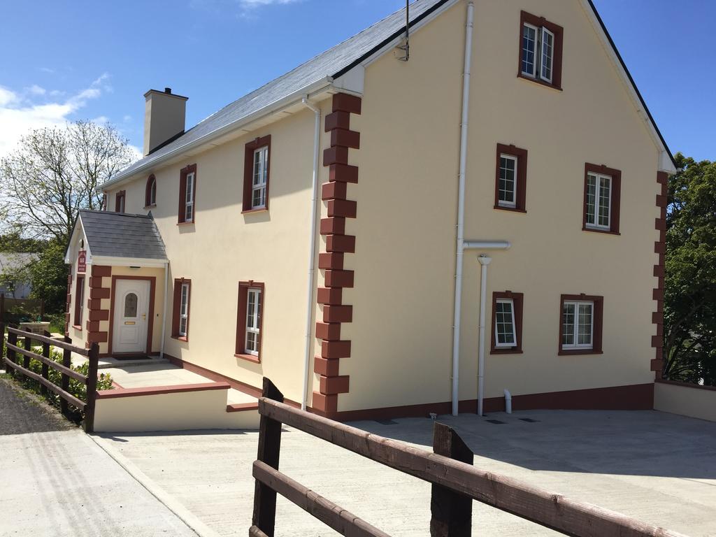 Kilcar Lodge Eksteriør billede
