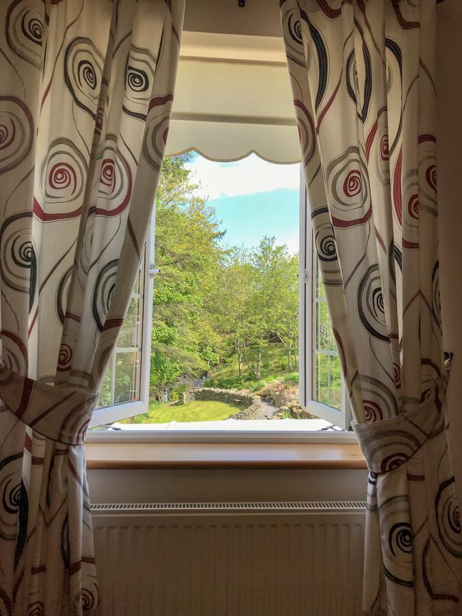 Kilcar Lodge Eksteriør billede