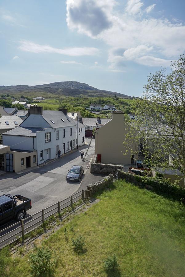 Kilcar Lodge Eksteriør billede