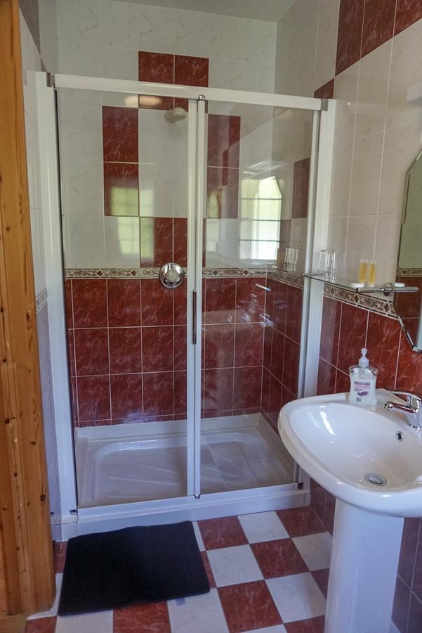 Kilcar Lodge Eksteriør billede